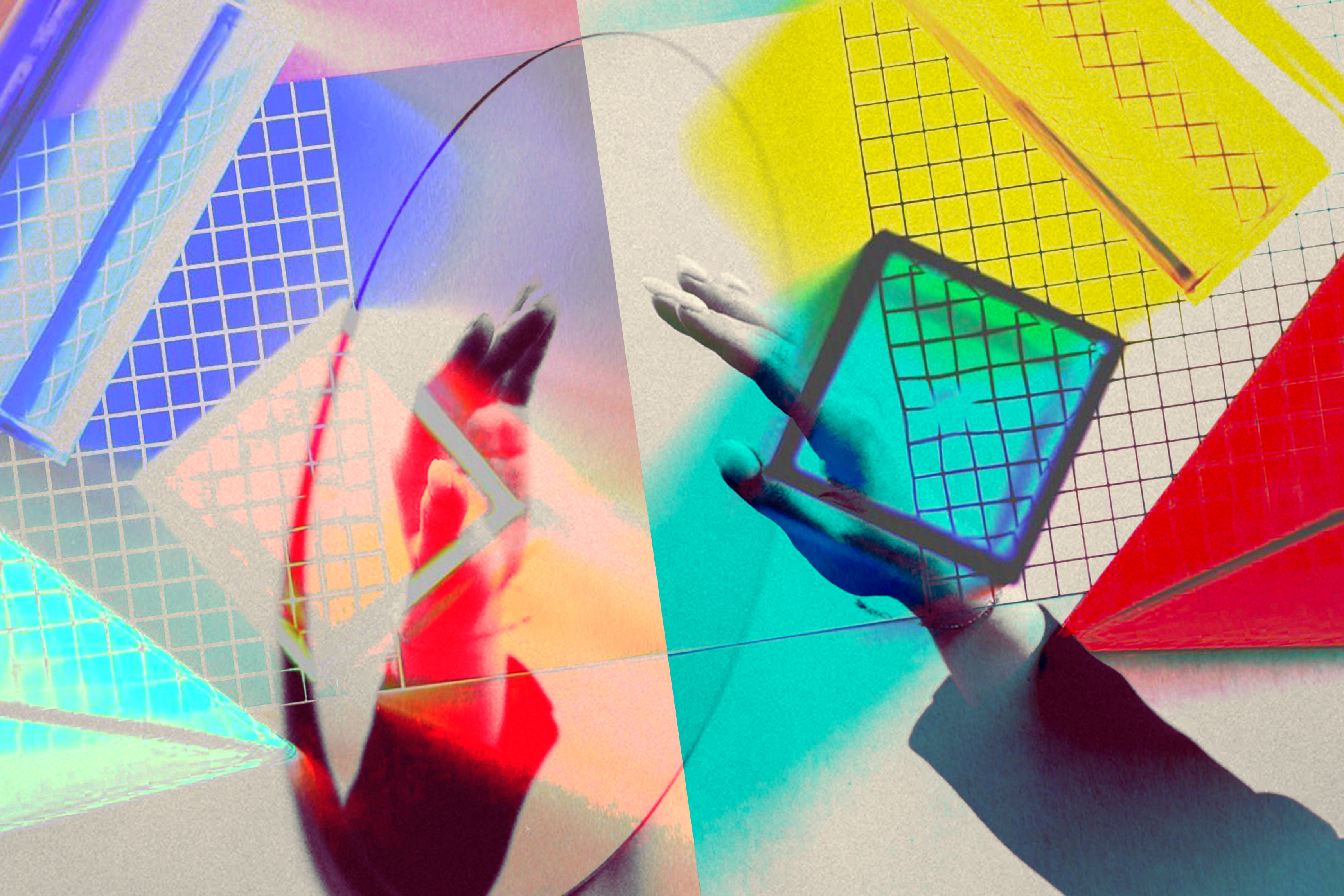 image miroir