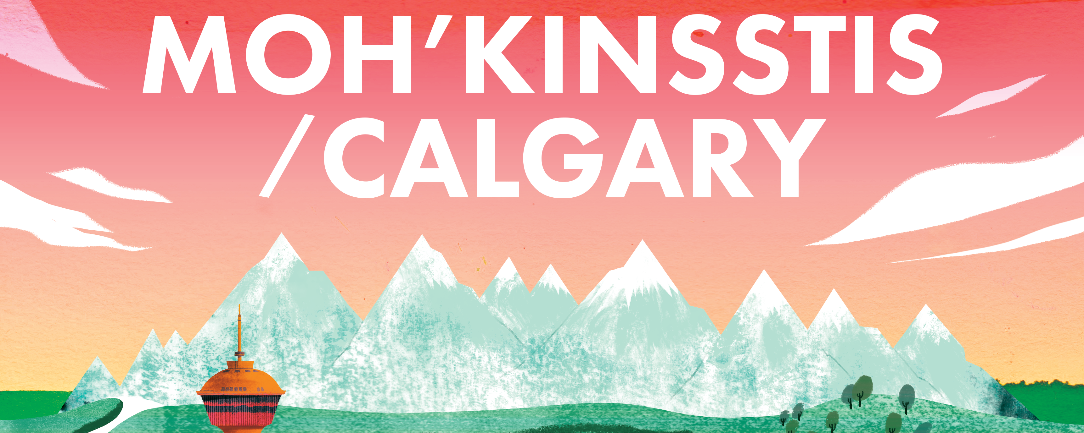 Calgary National Finals and FutureVerse
