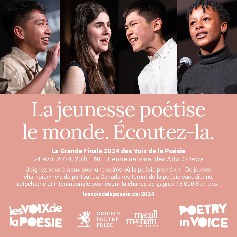 La Grande Finale 2024 a Ottawa