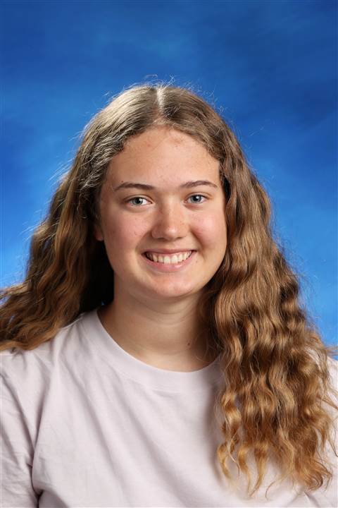 Madeline Horner