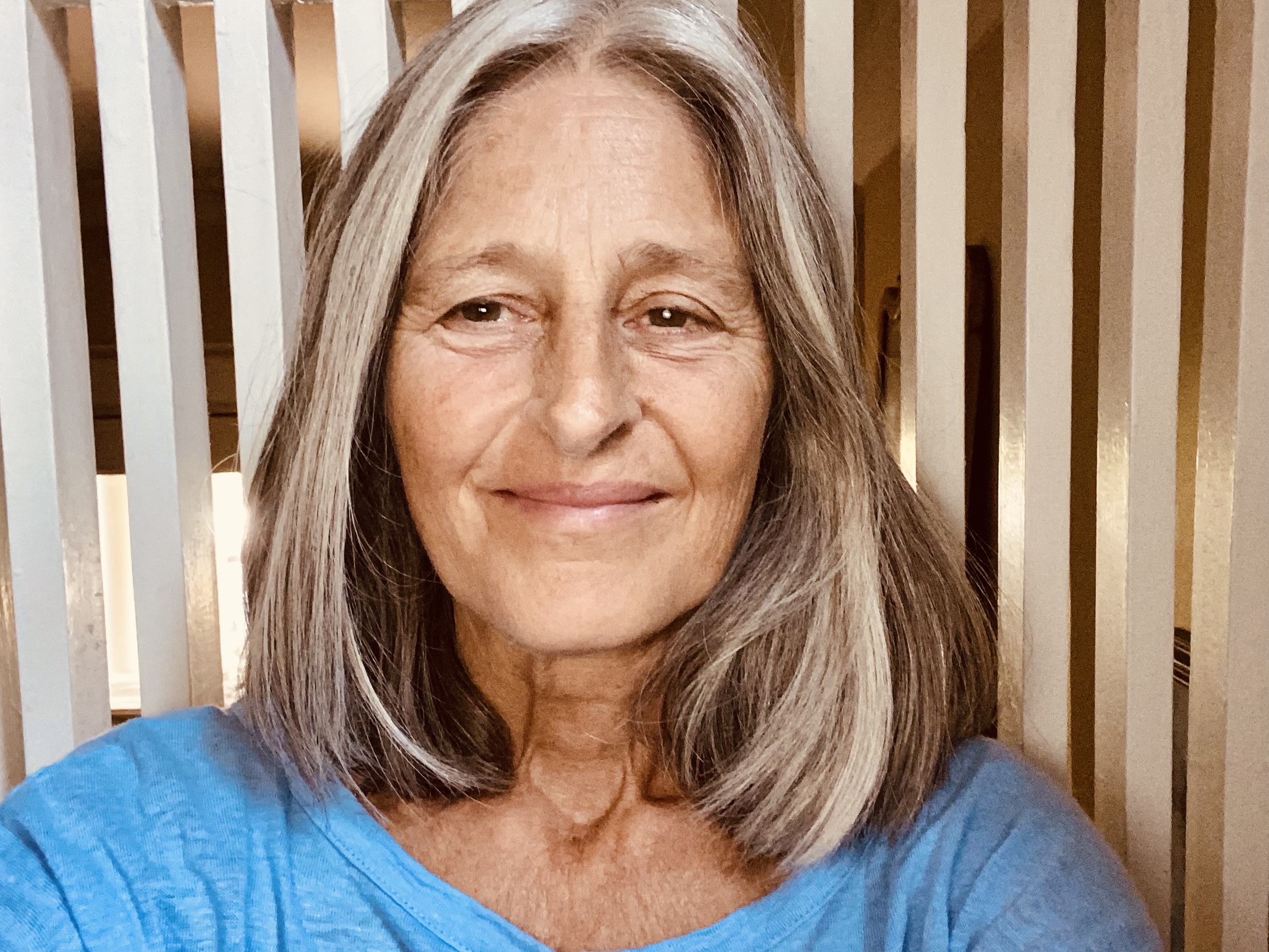 Tessa Griffin board of directors photo