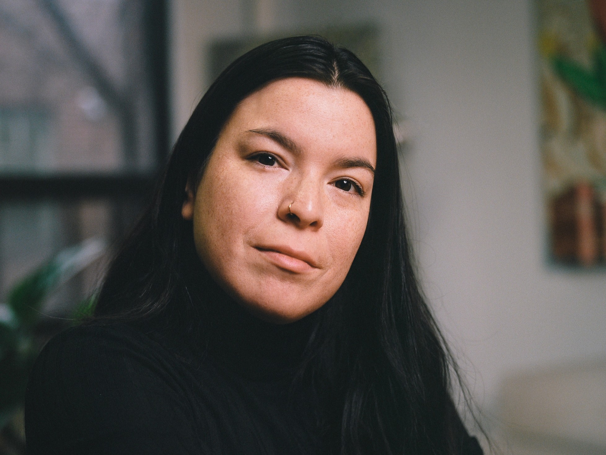 Natasha Kanapé Fontaine