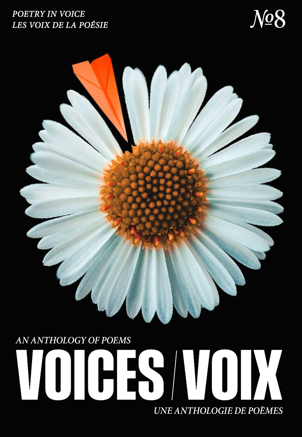 VOICES/VOIX 8