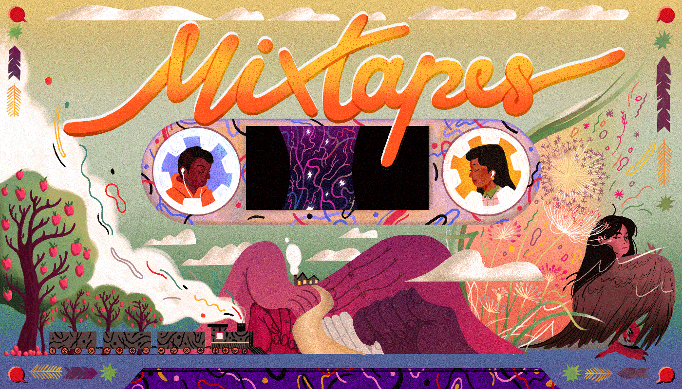 Mixtapes