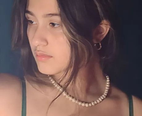 photo of Elizabeth de Leon-Tavares