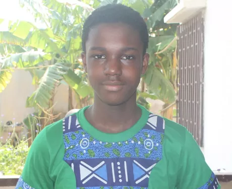 Emmanuel Kwadzo