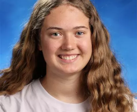 Madeline Horner