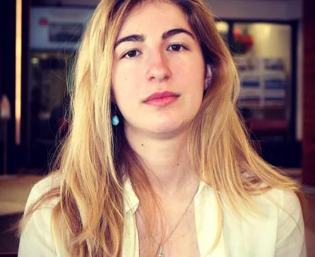 Sophie Lafrenière