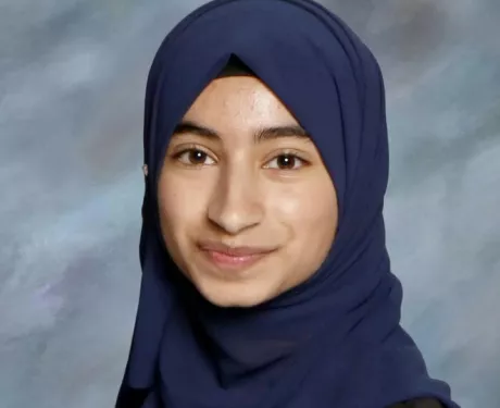 Aasiyah Daya