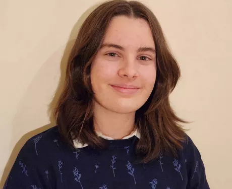 Jeune femme