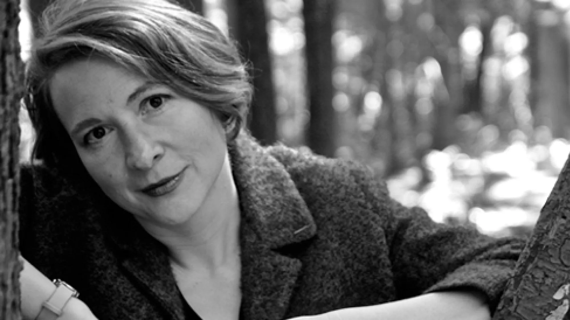 Photo of Rachel Rose