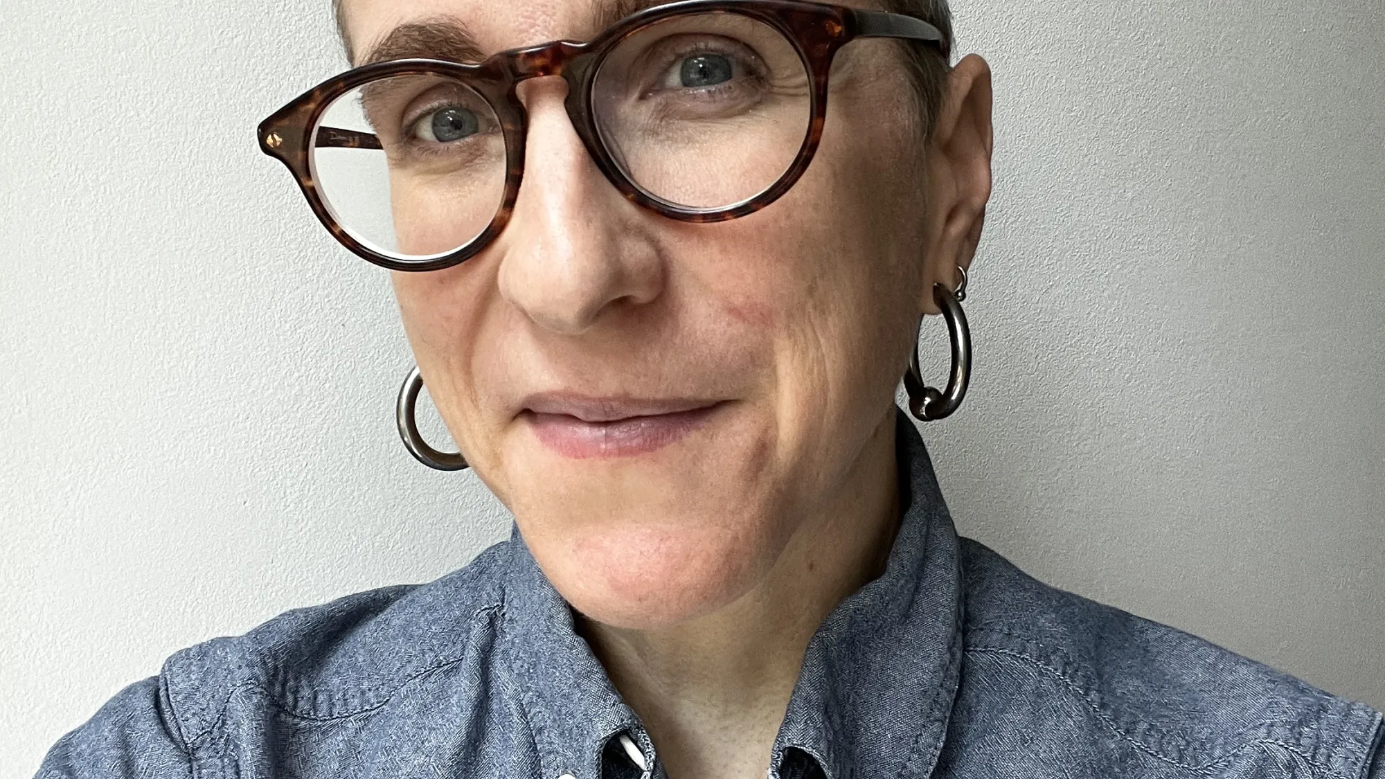 Photo of Sarah Pinder