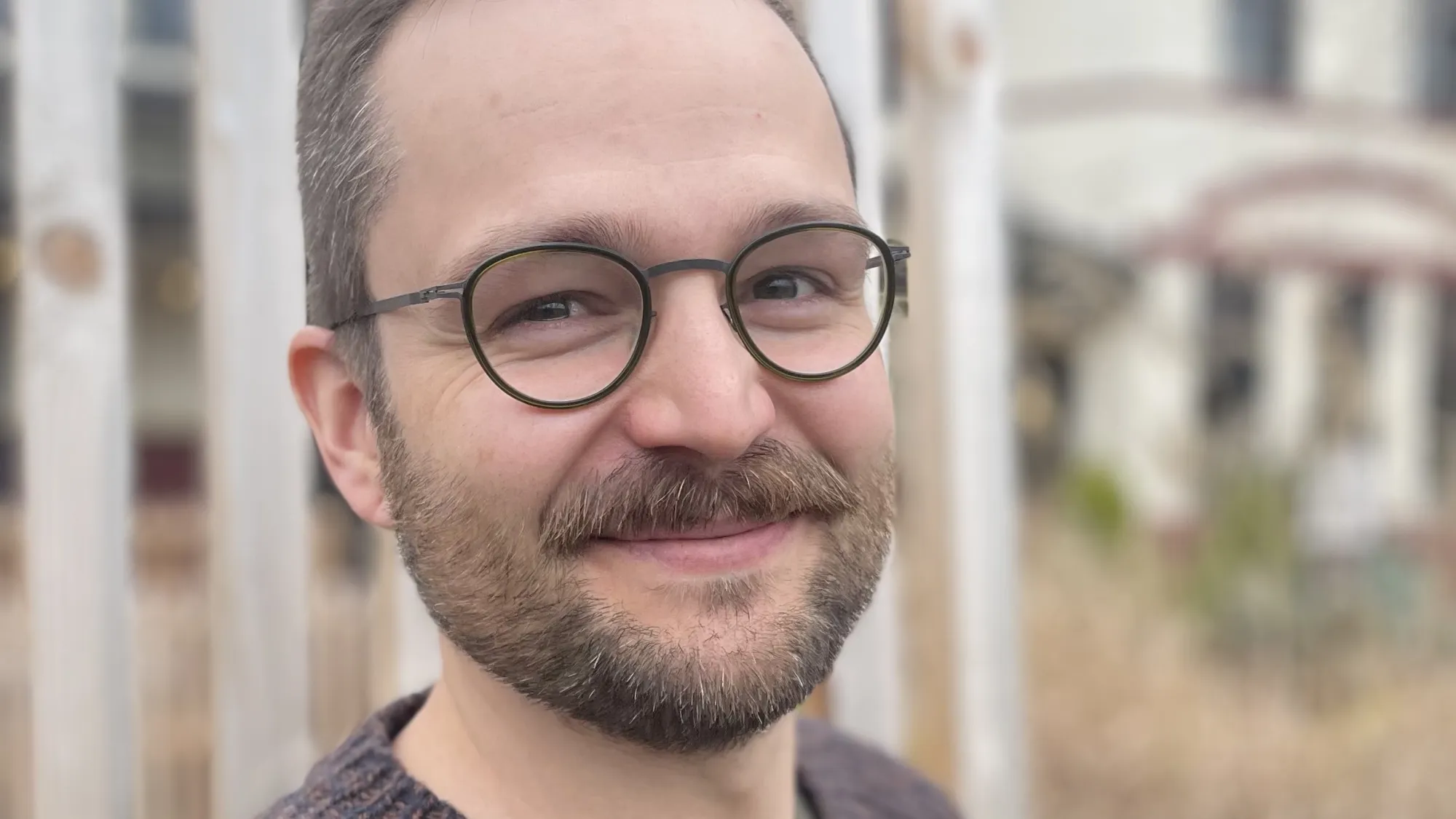 Photo of Neil Surkan