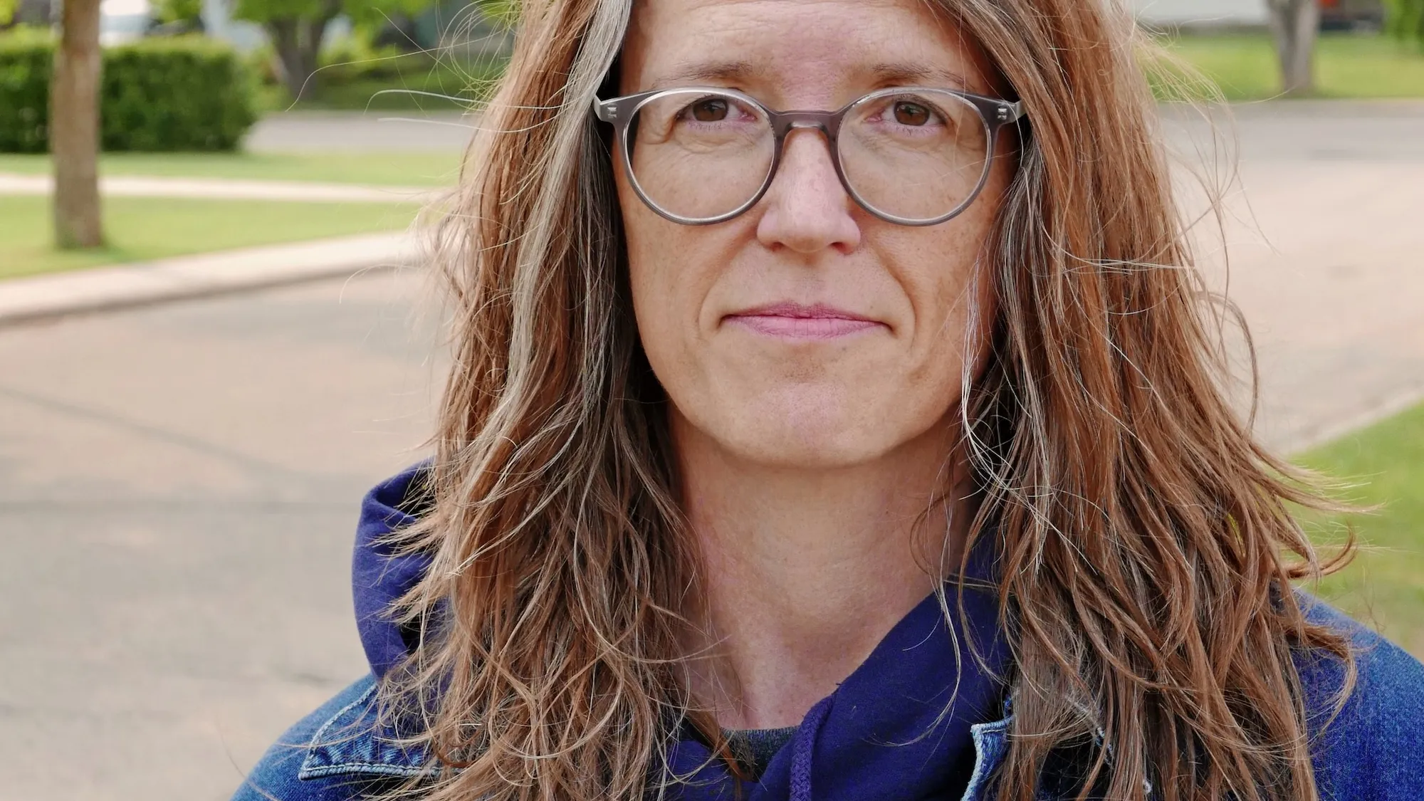 Photo of Laurie D. Graham