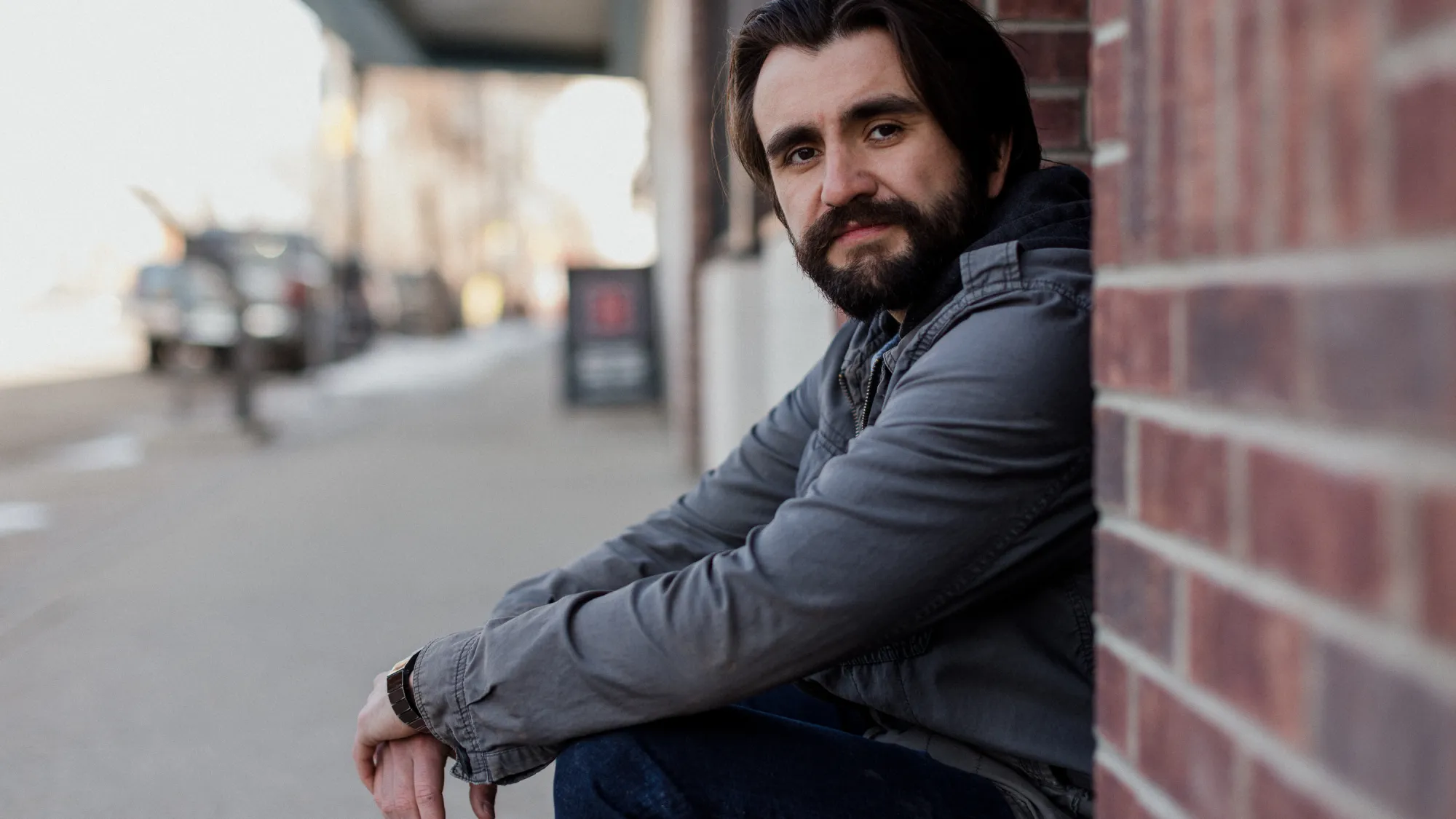 Photo of Cooper Skjeie