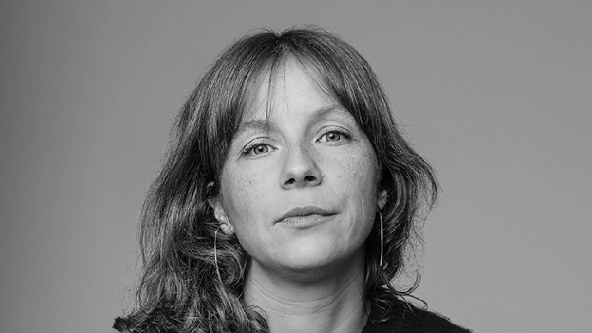 Photo of Vanessa Bell