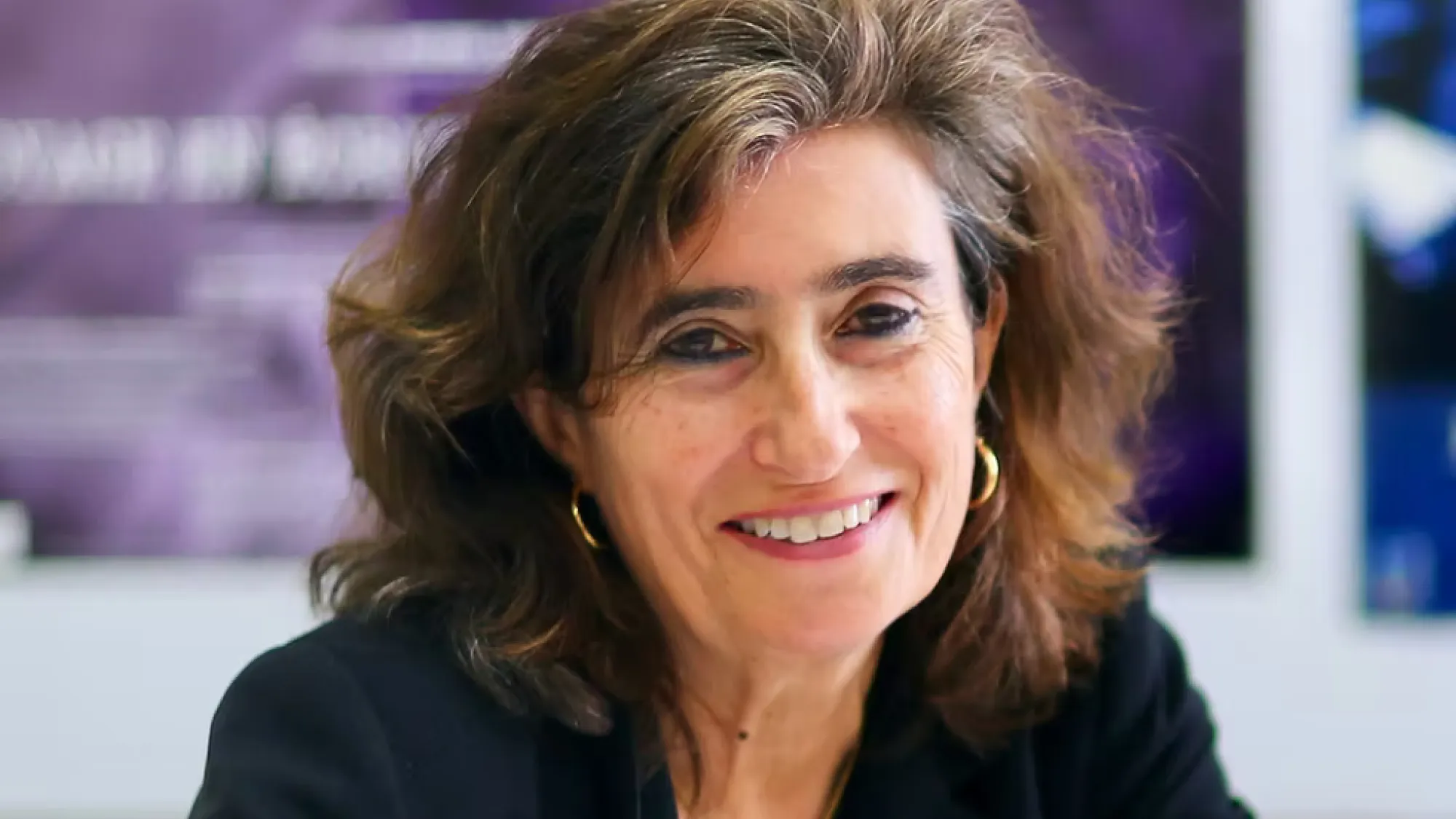 Photo of Béatrice Bonhomme