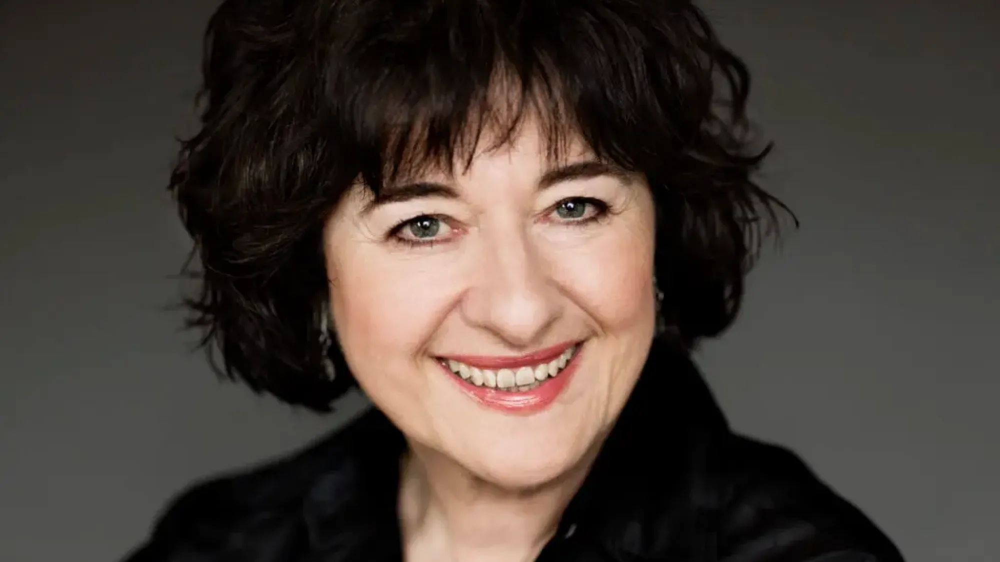 Photo of Pia Tafdrup