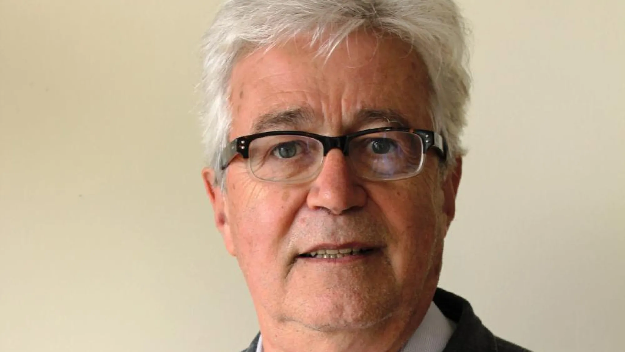 Photo of Pierre Nepveu