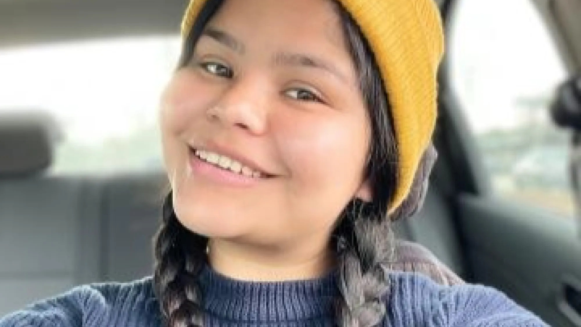 Photo of Shauntelle Dick-Charleson