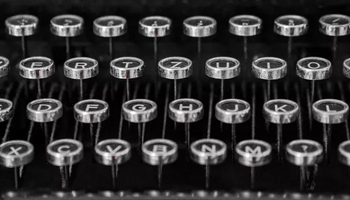 What 20th Century poet are you?