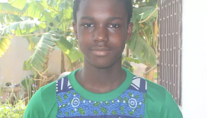 Emmanuel Kwadzo
