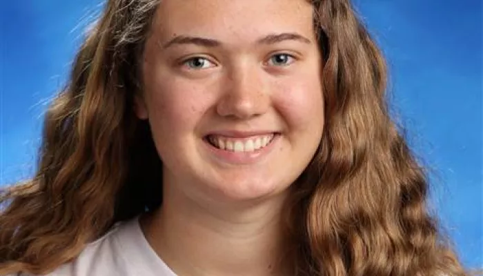 Madeline Horner