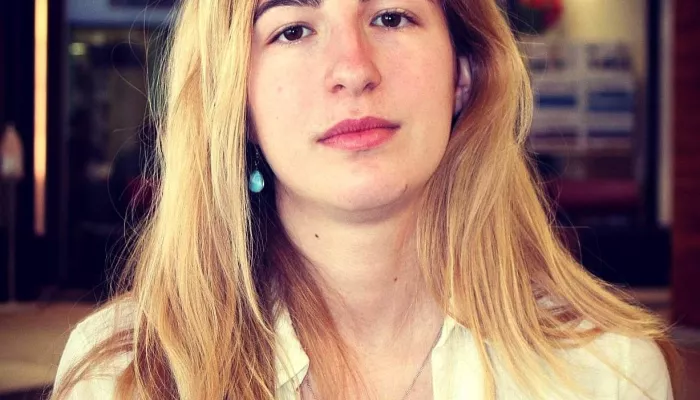 Sophie Lafrenière