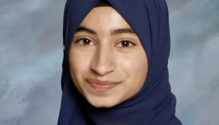 Aasiyah Daya