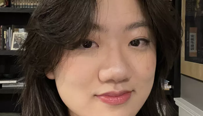 Reena Shang