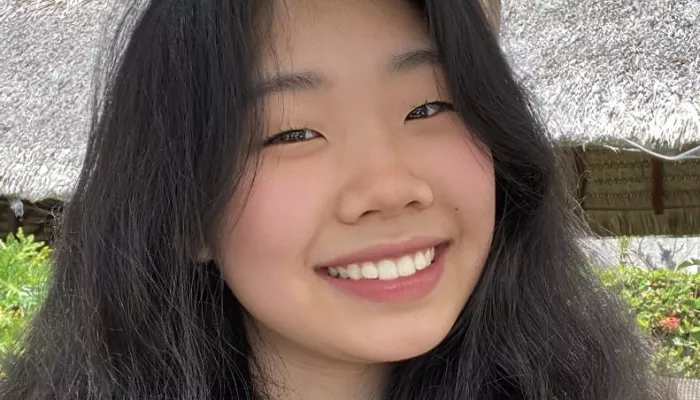 Abby Zhang