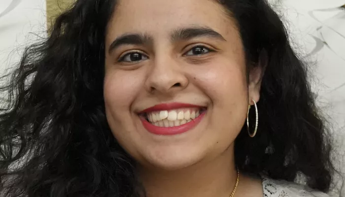 Khushi Sidhu
