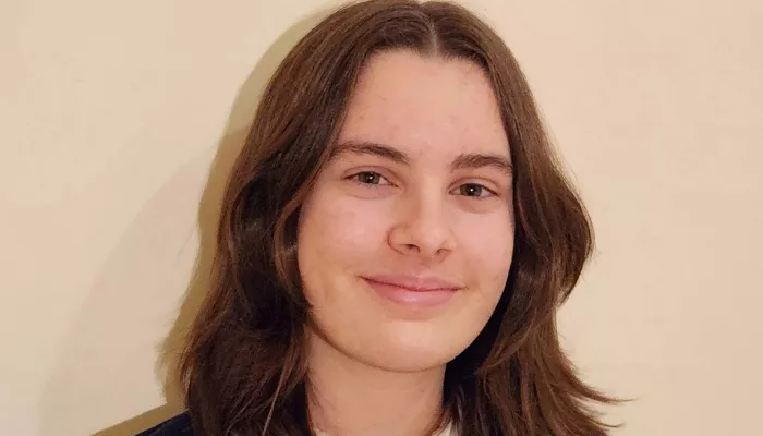 Jeune femme