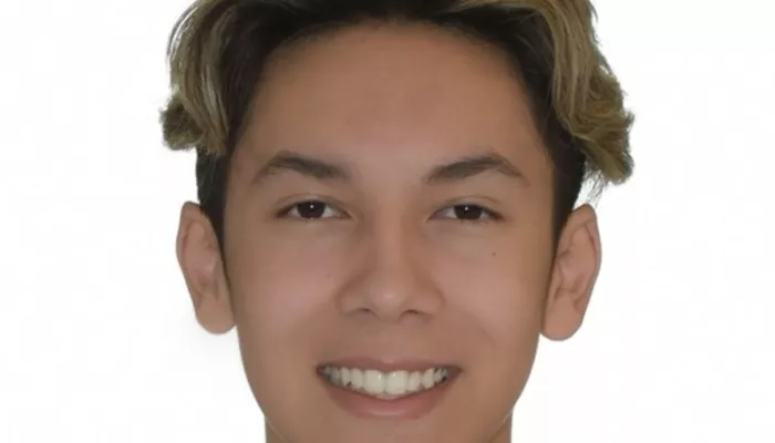 Headshot