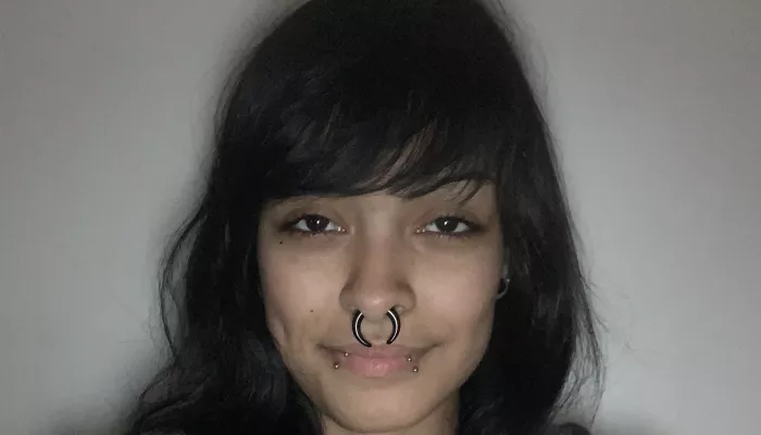 Headshot