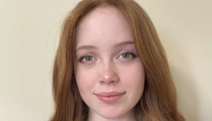 Headshot