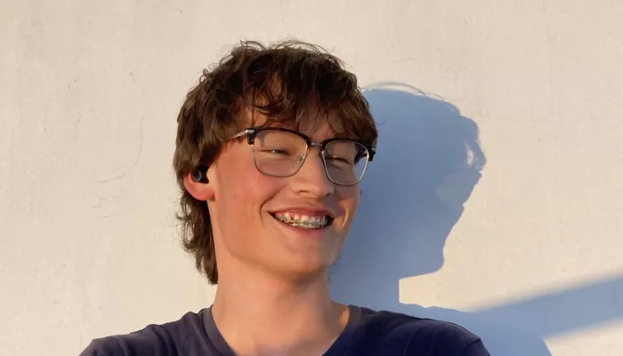 Headshot