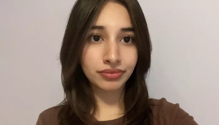 Headshot