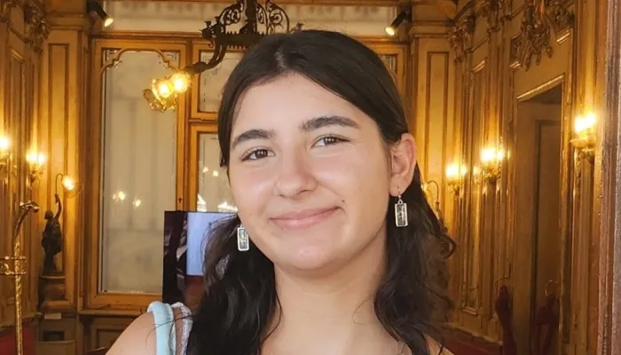 Jeune femme
