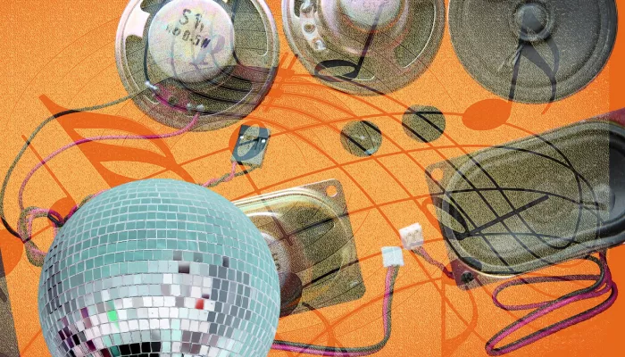 disco