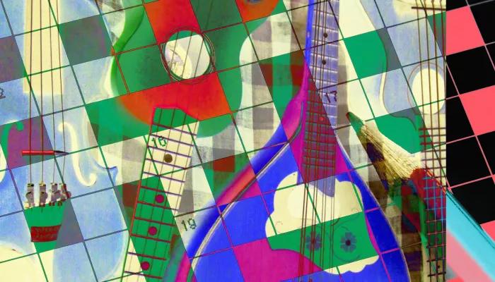 guitar