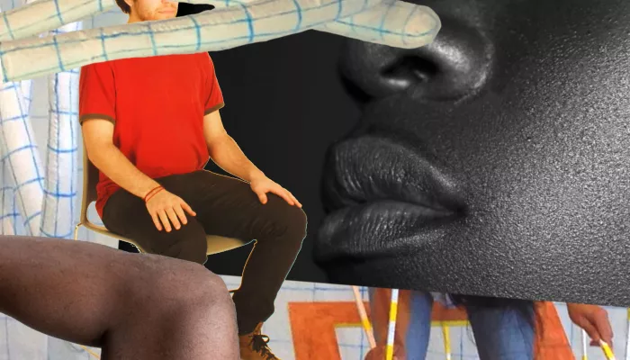 un bouche