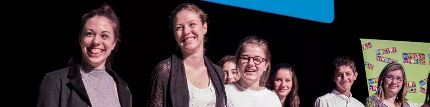 2015 National Finals: Qualifiers