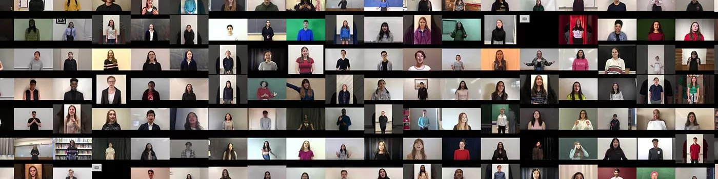 Demi-finalistes de 2020