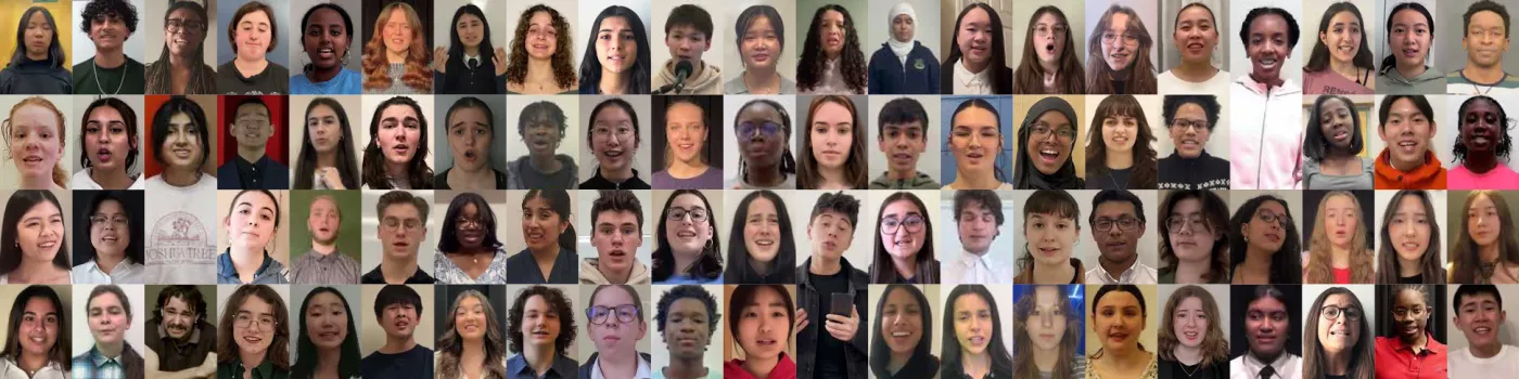 Demi-finalistes de 2025