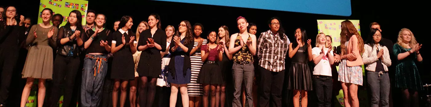Gagnant·es de la Grande finale 2015