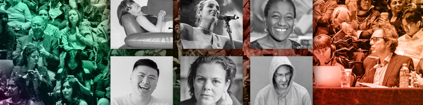 Jury de la Finale junior en ligne 2025