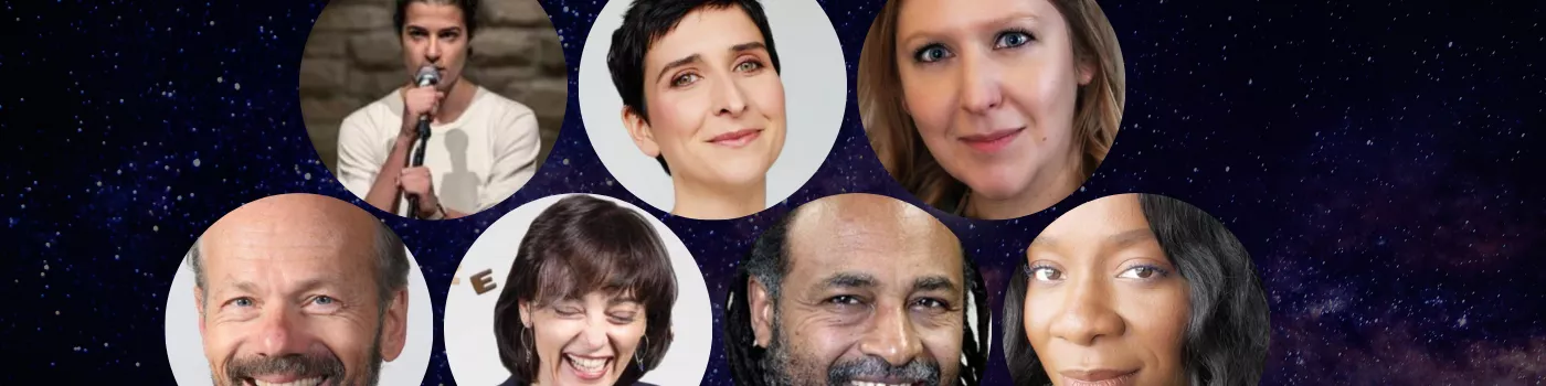 Animation et jury de la Grande finale 2023