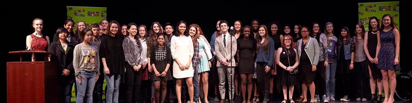 2016 Senior National Winners