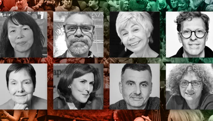 Judges